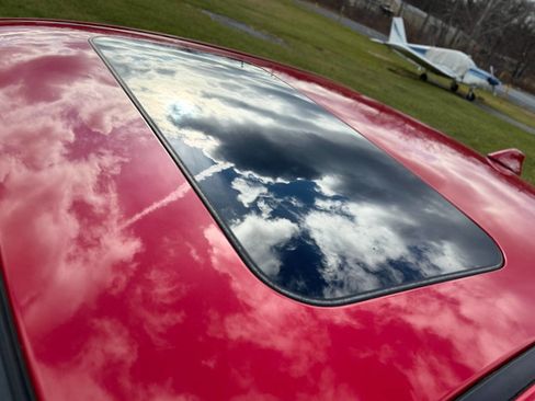 Used 2015 Subaru WRX Premium image 4