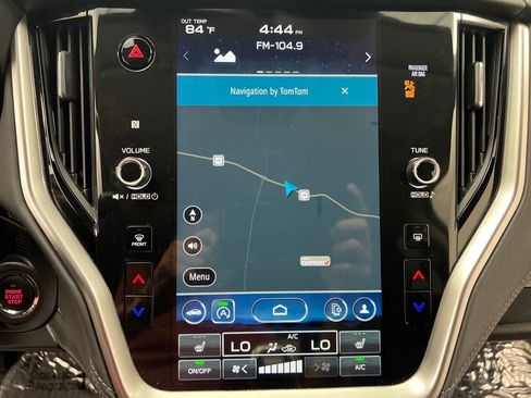 Used 2023 Subaru Outback Premium image 57