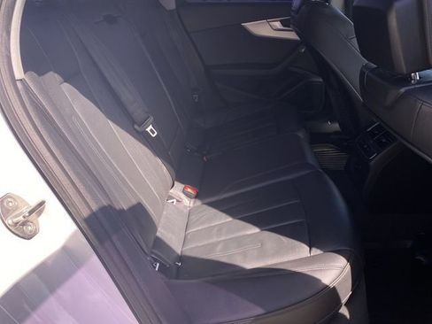 Used 2017 Audi A4 2.0T Premium Plus w/ Premium Plus Package image 32