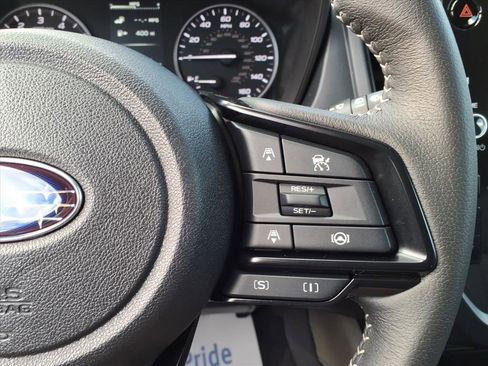 Certified 2025 Subaru Forester Premium image 14