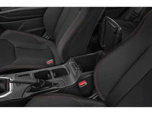 Used 2022 Subaru WRX Premium AWD/4WD image 17