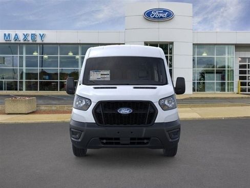 New 2026 Ford Transit 250 Cargo Van image 90