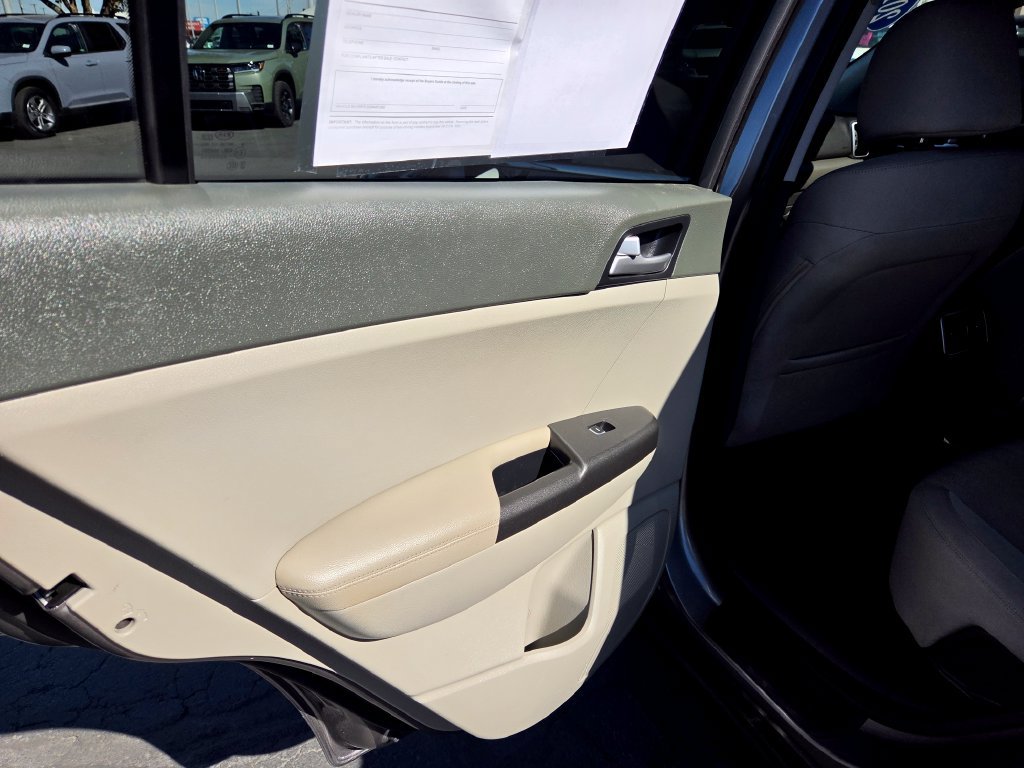 Used 2019 Kia Sportage LX AWD/4WD image 19
