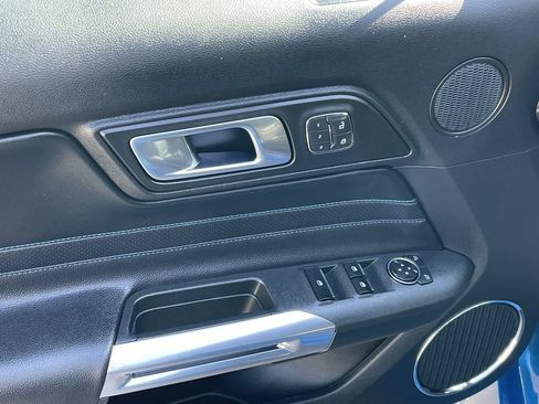 Used 2020 Ford Mustang GT Premium w/ Equipment Group 401A RWD image 29