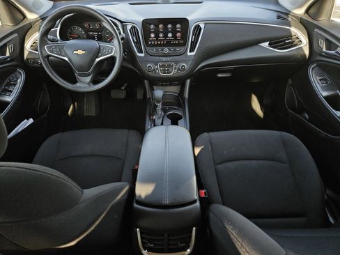 Used 2023 Chevrolet Malibu LT FWD image 31