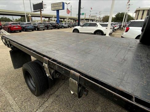 Used 2021 RAM 5500 Tradesman image 19