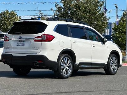 Used 2020 Subaru Ascent Limited w/ Technology Package