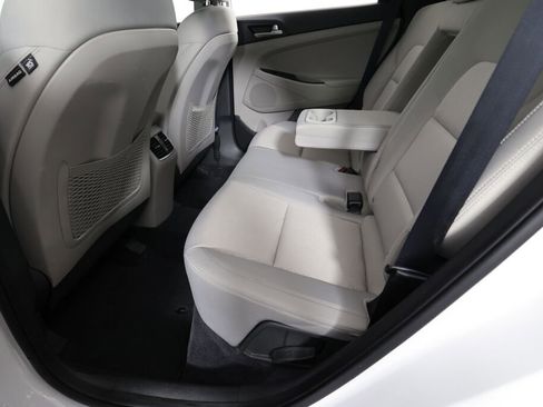 Used 2018 Hyundai Tucson Value image 17