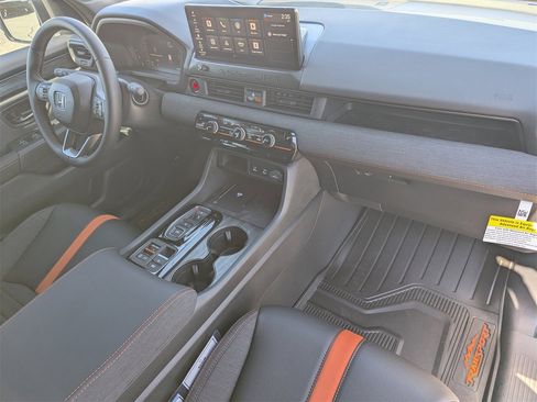 New 2026 Honda Passport TrailSport image 18