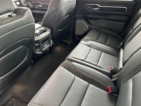 New 2026 RAM 1500 Laramie w/ Night Edition image 13