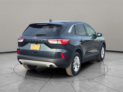 Certified 2022 Ford Escape SE w/ Convenience Package image 12