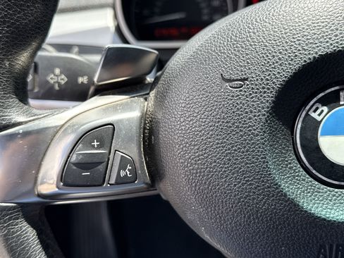 Used 2007 BMW Z4 3.0i image 12