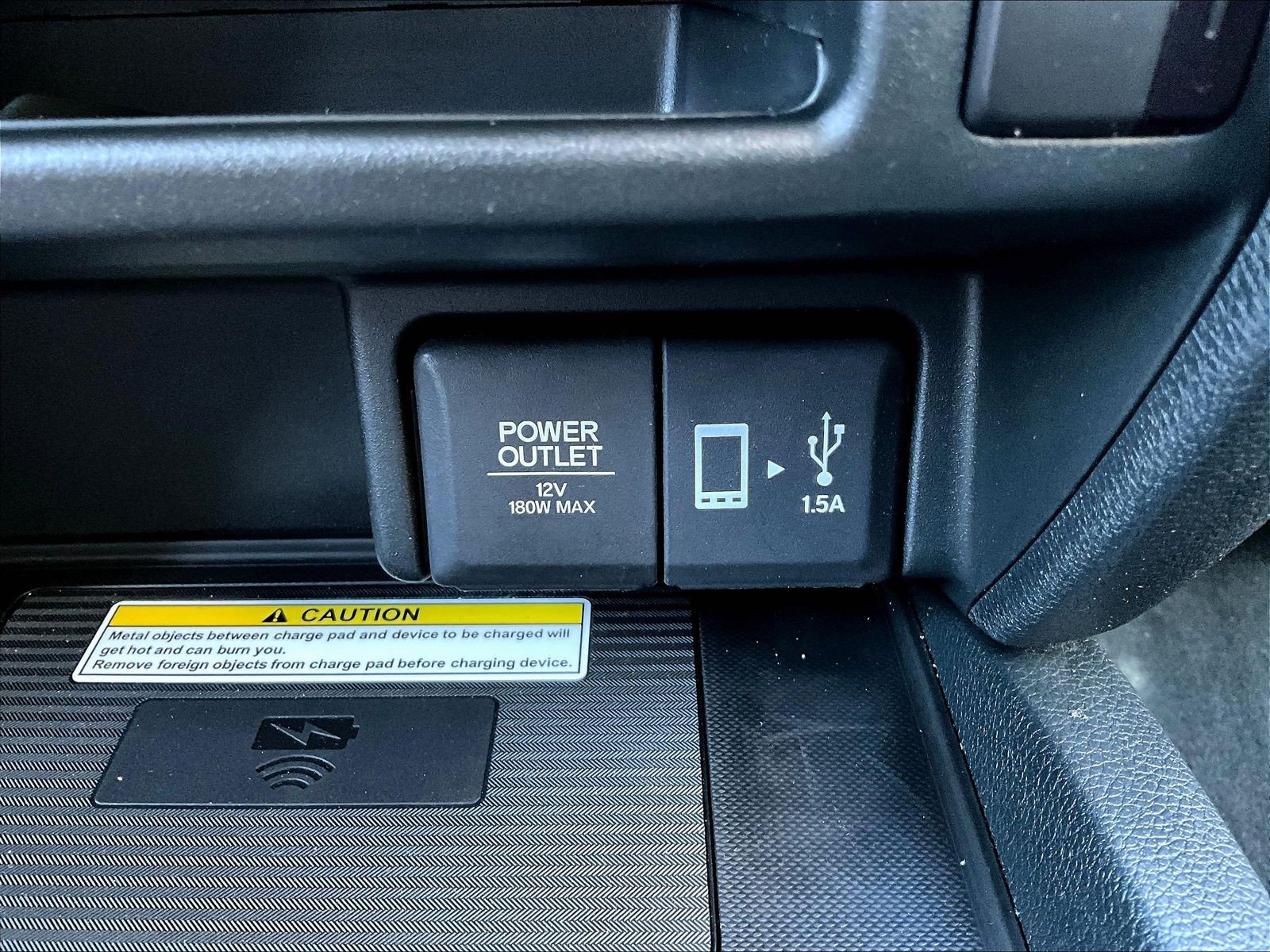 Used 2023 Honda Ridgeline RTL-E image 17