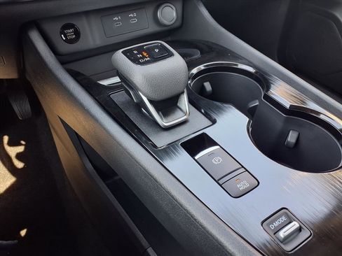 New 2026 Nissan Rogue S image 16