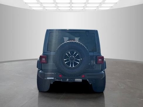 New 2026 Jeep Wrangler Unlimited Rubicon 392 w/ Quick Order Package 27X Moab AWD/4WD image 6