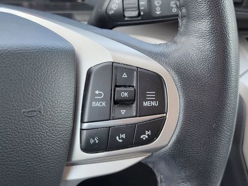 Certified 2022 Ford Explorer XLT image 29