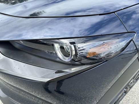 New 2026 MAZDA CX-30 2.5 Turbo w/ Premium Package image 11