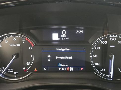 Used 2024 Cadillac XT5 Premium Luxury AWD/4WD image 16