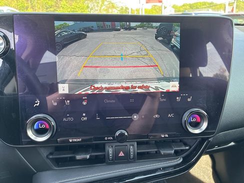 Used 2022 Lexus NX 350 AWD image 20