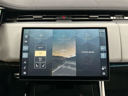 New 2026 Land Rover Range Rover Sport Dynamic SE image 21