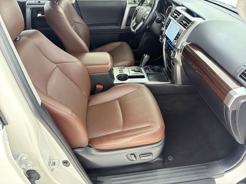 Used 2023 Toyota 4Runner Limited RWD image 28
