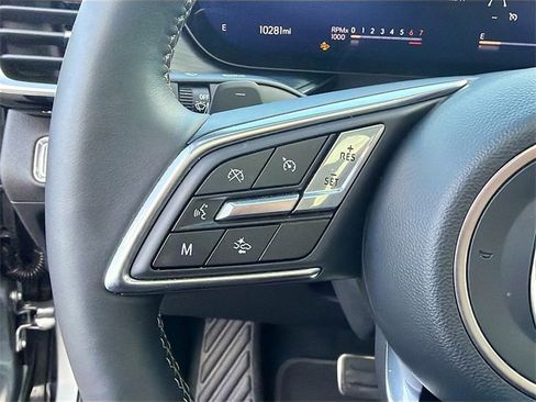 Used 2024 Buick Envision Sport Touring image 37