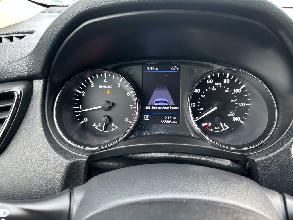 Used 2019 Nissan Rogue SL w/ Premium Package AWD/4WD image 28
