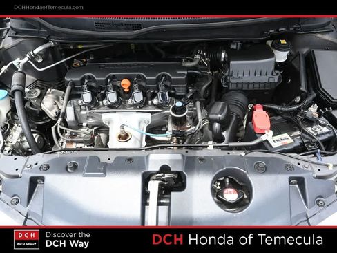 Used 2013 Honda Civic LX image 25