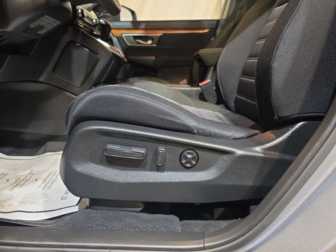 Used 2018 Honda CR-V EX image 14