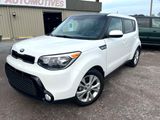 Used 2016 Kia Soul + w/ Primo Package image 2