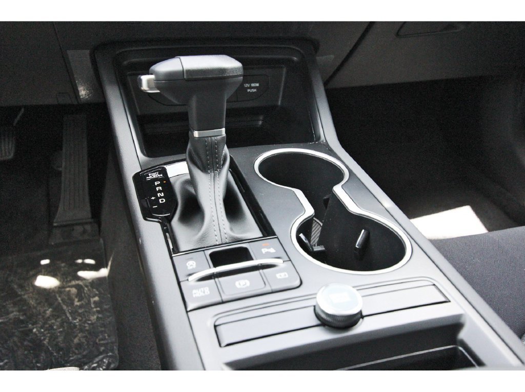 New 2026 Kia K5 LXS FWD image 22