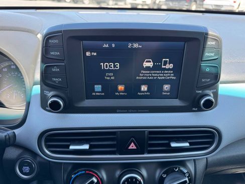 Used 2020 Hyundai Kona SEL AWD/4WD image 20