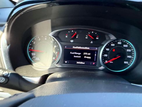 Used 2023 Chevrolet Traverse LT AWD/4WD image 31