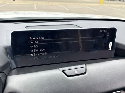 New 2025 MAZDA CX-70 Plug-In Hybrid w/ Premium Plus image 11