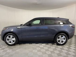 New 2026 Land Rover Range Rover Velar S video 3