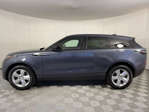 New 2026 Land Rover Range Rover Velar S image 3