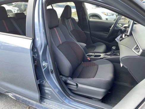 New 2026 Toyota Corolla SE FWD image 20