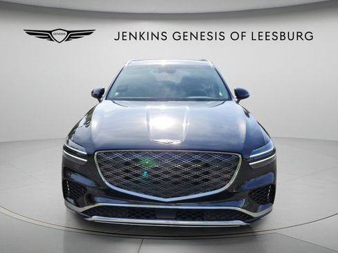 Used 2026 Genesis GV70 2.5T AWD/4WD image 11
