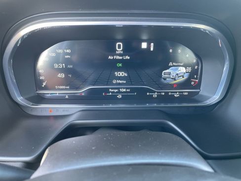 Used 2023 GMC Yukon XL SLT image 11