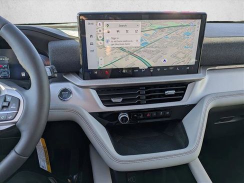 New 2026 Ford Explorer Active w/ Active Comfort Package image 11