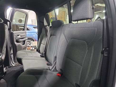 Used 2022 RAM 1500 Big Horn image 13