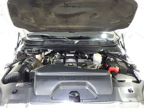 Used 2024 RAM 2500 Big Horn AWD/4WD image 10