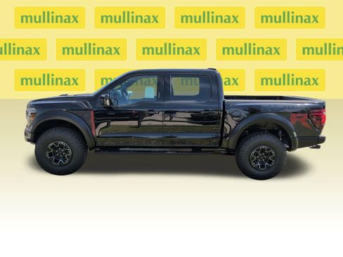 New 2026 Ford F150 Raptor AWD/4WD image 12