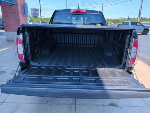 Used 2022 GMC Canyon Elevation w/ Trailering Package RWD image 22