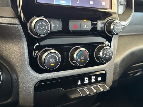 New 2026 RAM 1500 Tradesman image 19