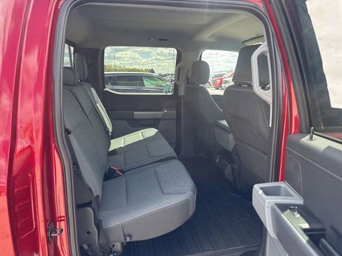 New 2026 Ford F150 XLT w/ Equipment Group 302A MID AWD/4WD image 10