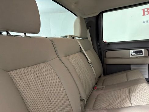 Used 2010 Ford F150 XLT AWD/4WD image 18