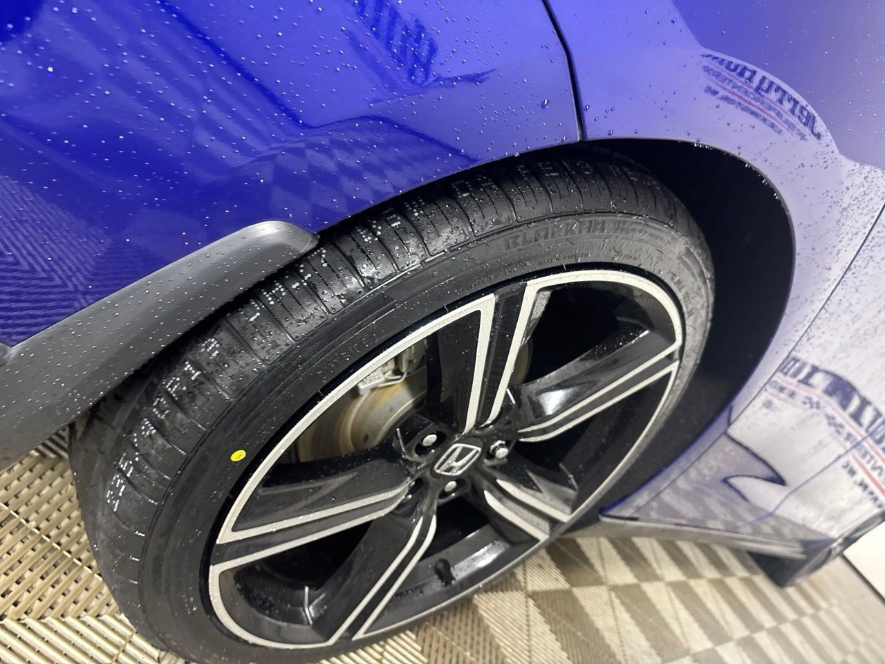 Used 2024 Honda Accord Sport image 31