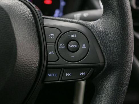 New 2026 Toyota Corolla LE FWD image 22