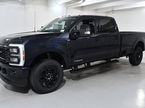 New 2025 Ford F350 Lariat w/ Lariat Ultimate Package image 2